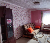 комната 28 кв м улица Баумана, 4