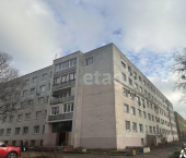 5-комн, 140кв м, этаж 1/5 Советский пр-кт, 202