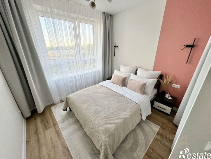 1-комн квартира ул Таганрогская, 14,  д. 14