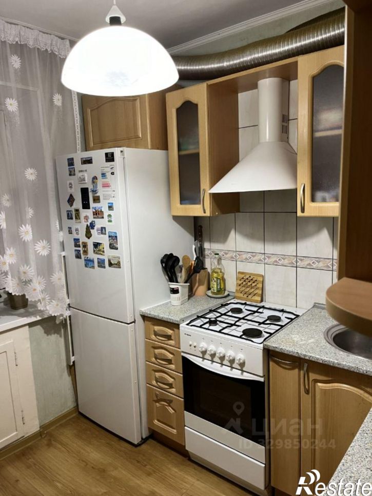 1-комн квартира ул Багратиона, 43,  д. 43