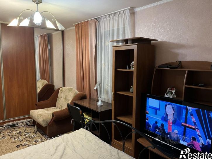 1-комн квартира ул Багратиона, 43,  д. 43