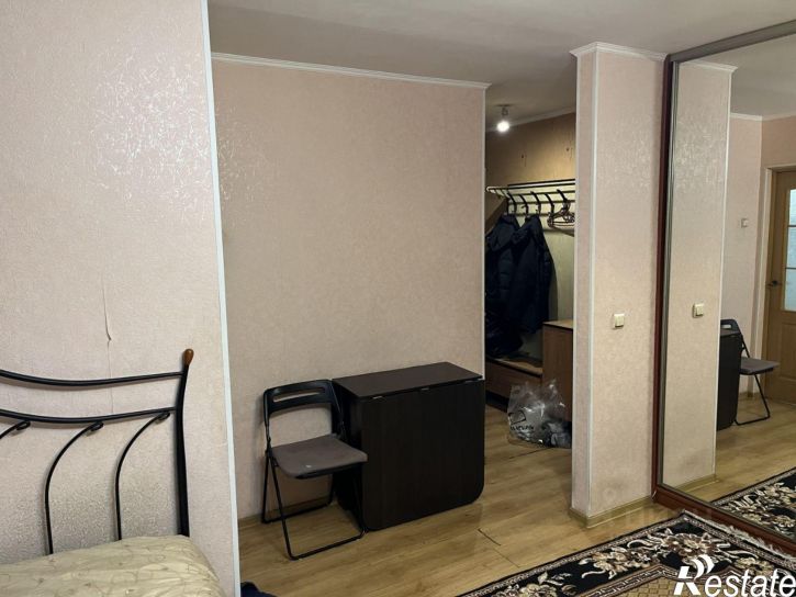 1-комн квартира ул Багратиона, 43,  д. 43