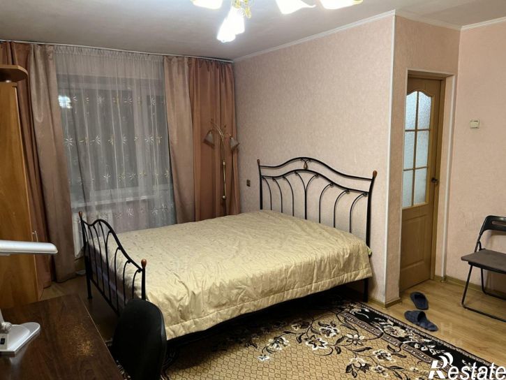 1-комн квартира ул Багратиона, 43,  д. 43