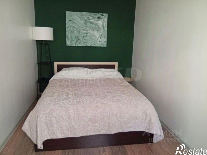 2-комн квартира Ленинский пр-кт, 79А,  д. 79А