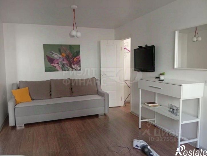 2-комн квартира Ленинский пр-кт, 79А,  д. 79А