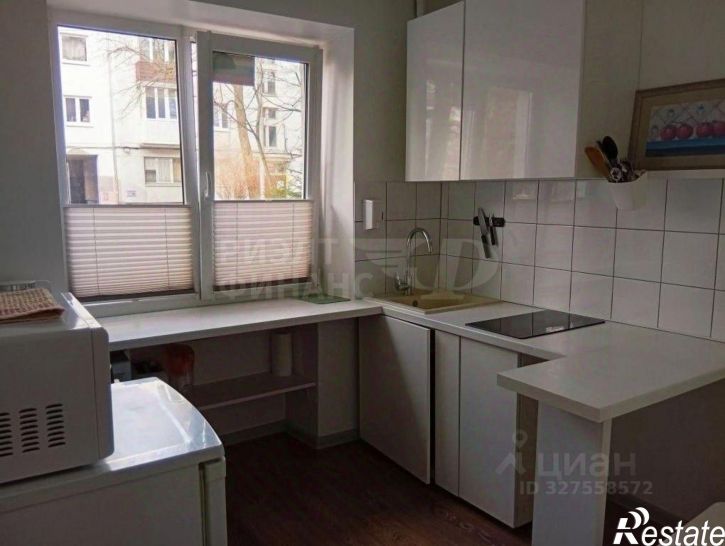 2-комн квартира Ленинский пр-кт, 79А,  д. 79А