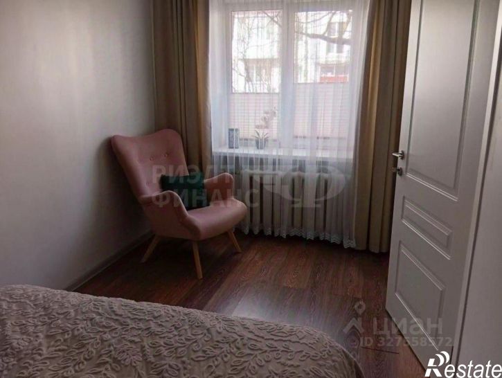 2-комн квартира Ленинский пр-кт, 79А,  д. 79А