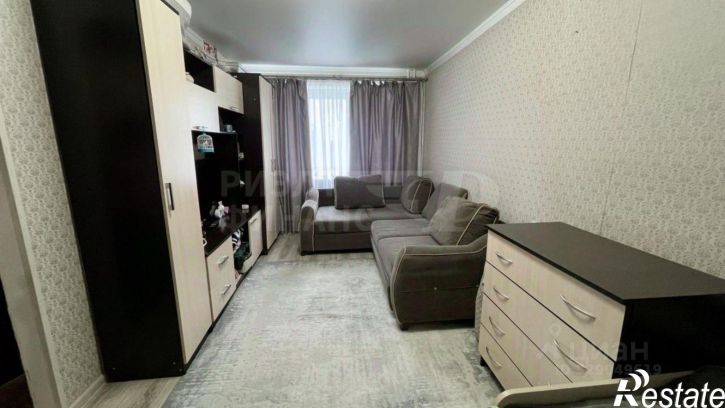 1-комн квартира ул Подполковника Емельянова, 66,  д. 66
