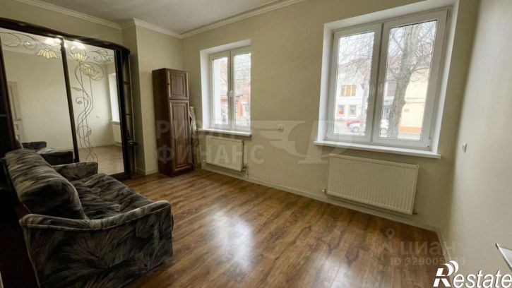 1-комн квартира ул Вагоностроительная, 8,  д. 8