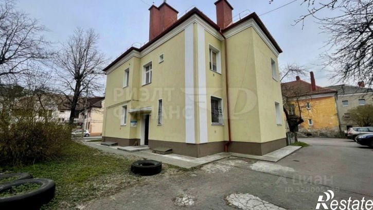 1-комн квартира ул Вагоностроительная, 8,  д. 8