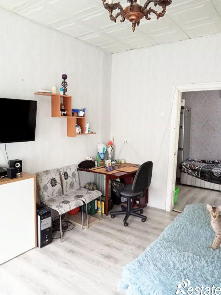 4-комн квартира ул Больничная, 20,  д. 20