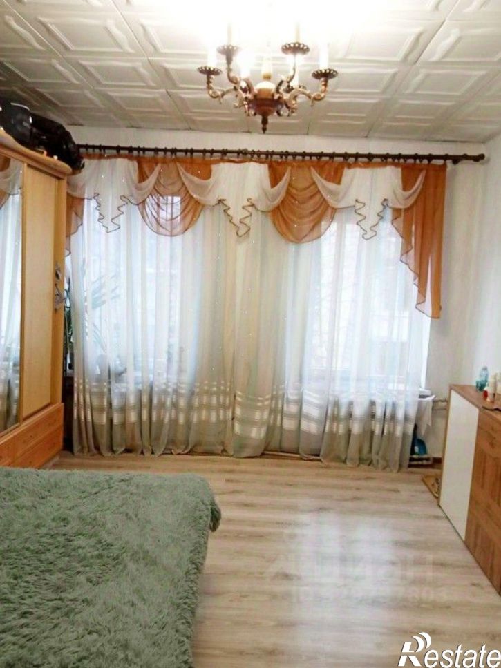 4-комн квартира ул Больничная, 20,  д. 20