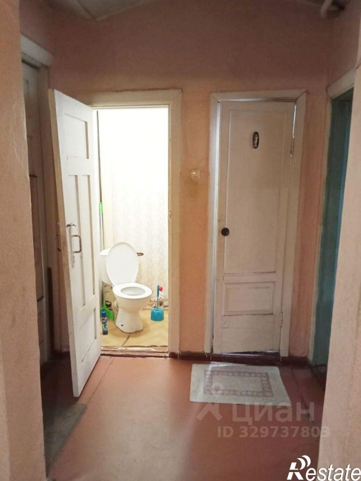 4-комн квартира ул Больничная, 20,  д. 20