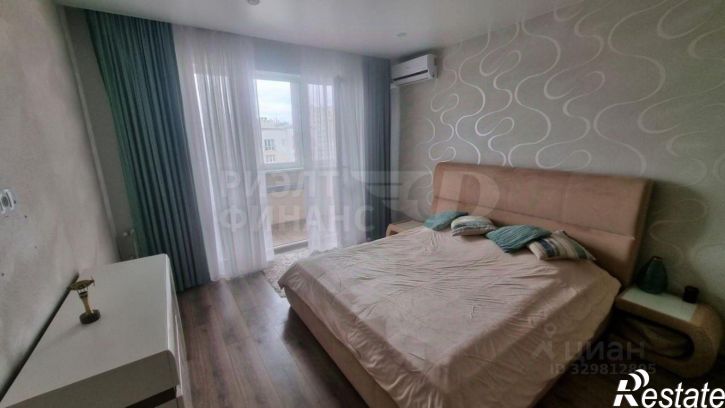 3-комн квартира ул В.Денисова, 12,  д. 12