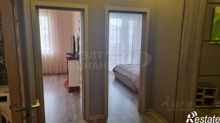 3-комн квартира ул В.Денисова, 12,  д. 12