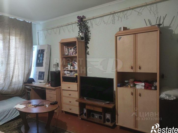 4-комн квартира ул Больничная, 20,  д. 20