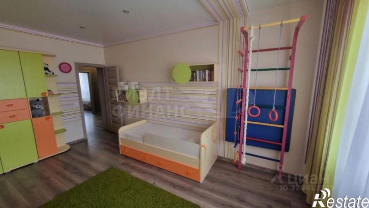 3-комн квартира ул В.Денисова, 12,  д. 12