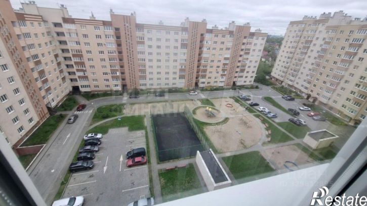 3-комн квартира ул В.Денисова, 12,  д. 12
