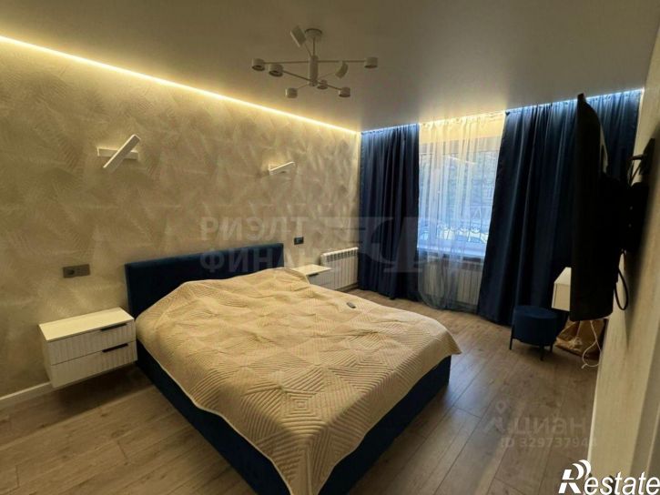1-комн квартира ул Вагнера, 58,  д. 58