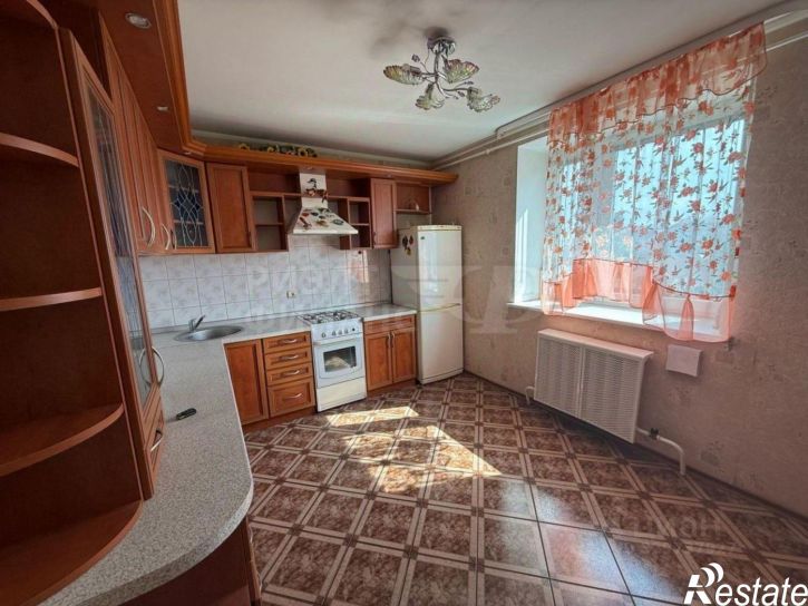 1-комн квартира ул Еловая аллея, 64,  д. 64