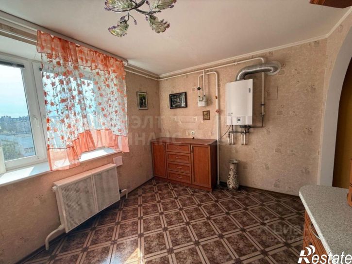 1-комн квартира ул Еловая аллея, 64,  д. 64