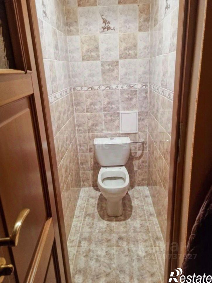 1-комн квартира ул Еловая аллея, 64,  д. 64