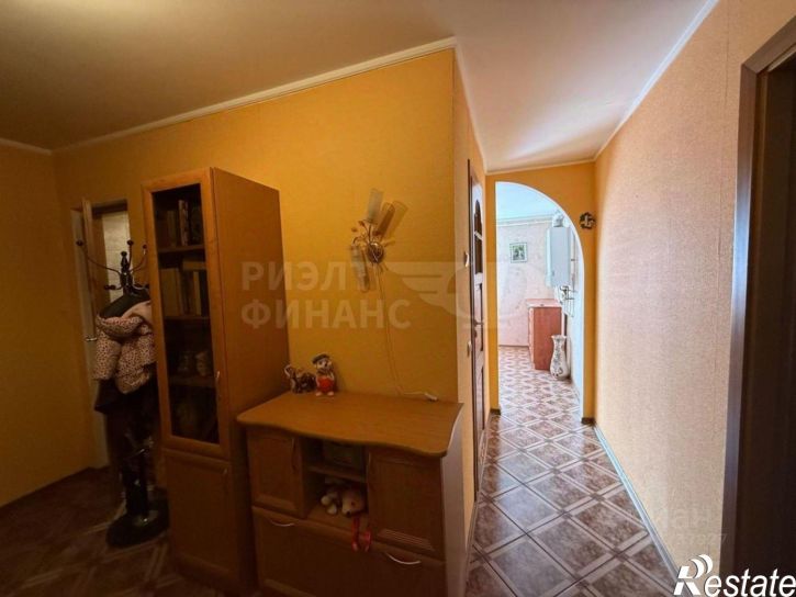 1-комн квартира ул Еловая аллея, 64,  д. 64