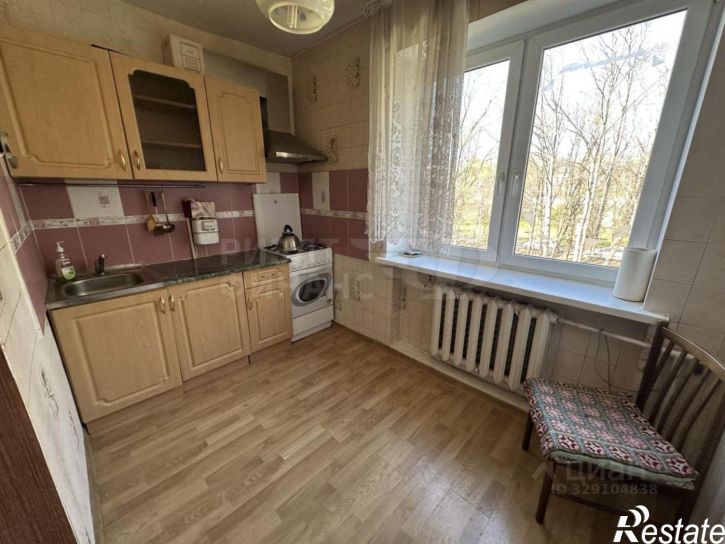 2-комн квартира пр-кт Победы, 203А,  д. 203А
