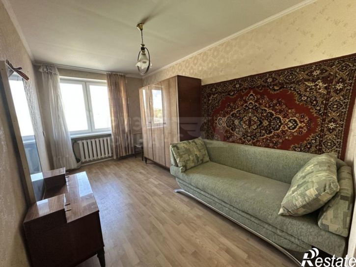 2-комн квартира пр-кт Победы, 203А,  д. 203А