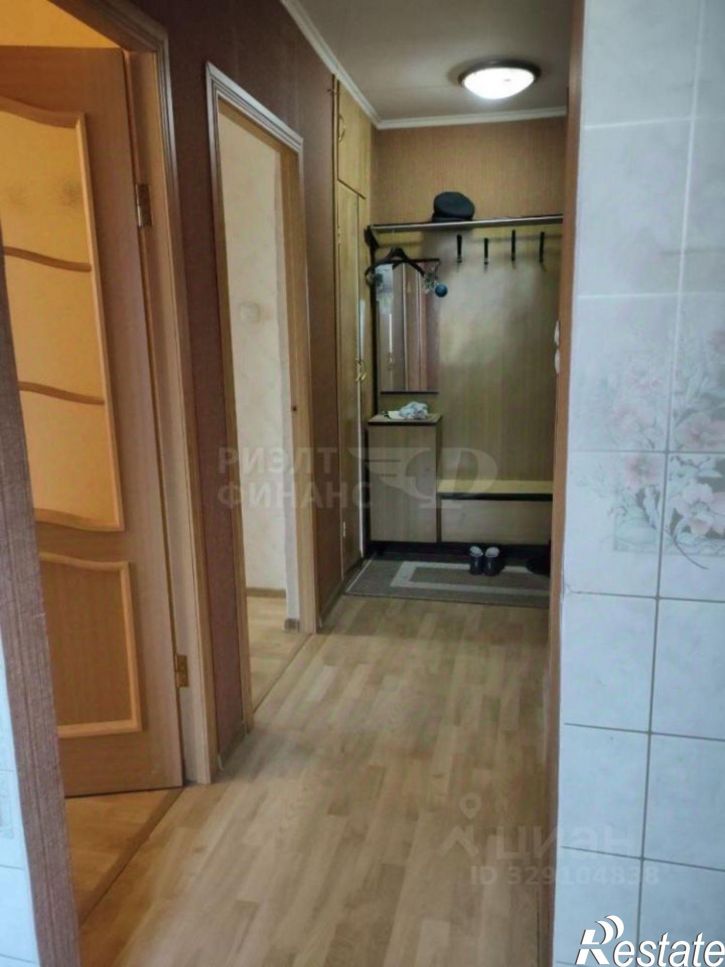 2-комн квартира пр-кт Победы, 203А,  д. 203А