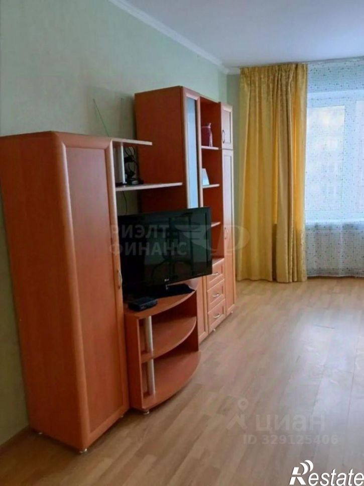 1-комн квартира ул Артиллерийская, 63,  д. 63