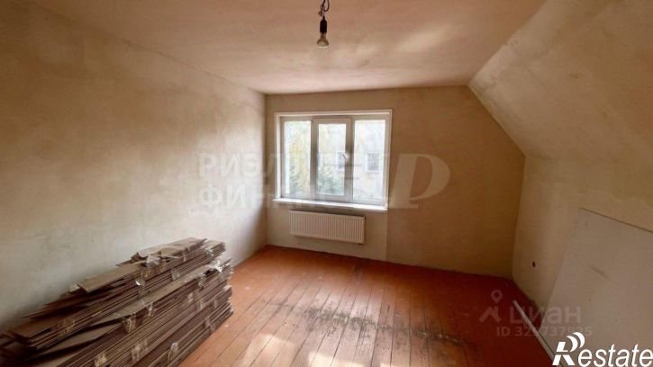 3-комн квартира ул Глазунова, 6,  д. 6