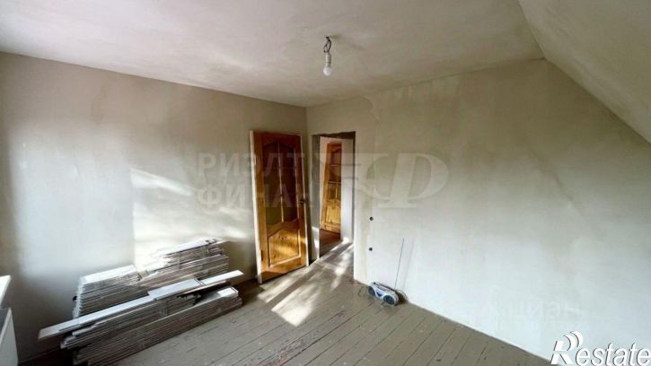 3-комн квартира ул Глазунова, 6,  д. 6