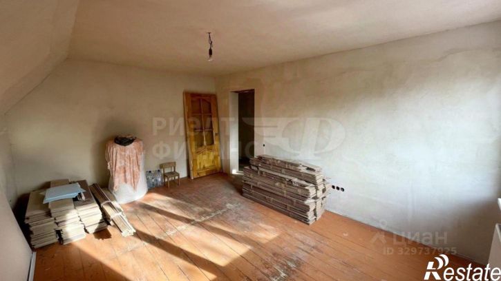 3-комн квартира ул Глазунова, 6,  д. 6