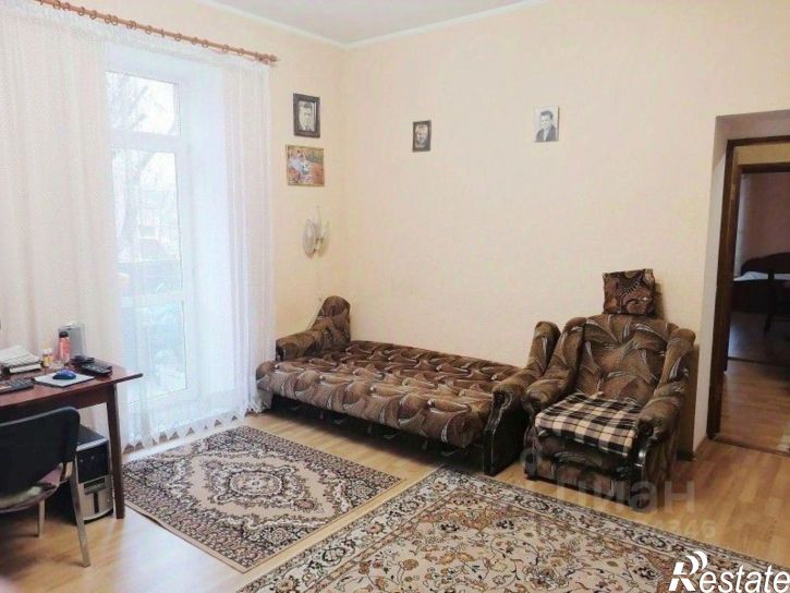 2-комн квартира ул Колхозная, 3-5,  д. 3-5