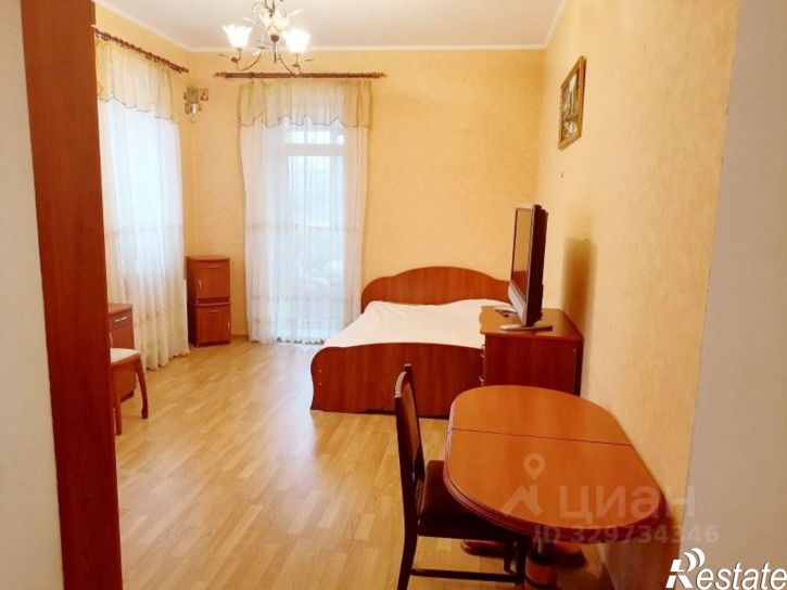 2-комн квартира ул Колхозная, 3-5,  д. 3-5