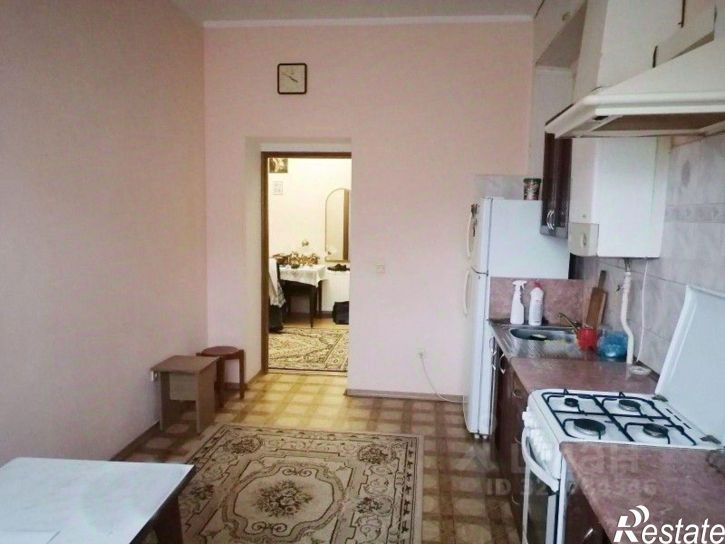 2-комн квартира ул Колхозная, 3-5,  д. 3-5