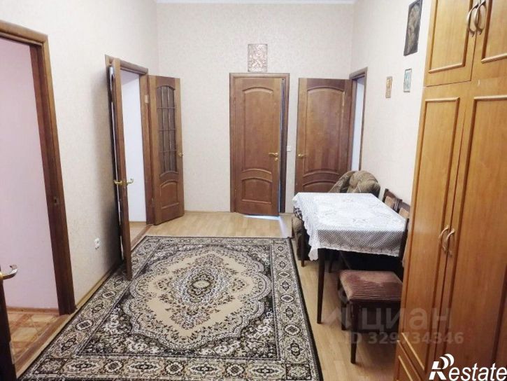 2-комн квартира ул Колхозная, 3-5,  д. 3-5