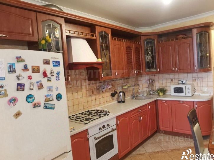 2-комн квартира ул Багратиона, 144А,  д. 144А
