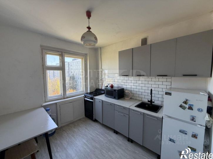 2-комн квартира ул Гайдара, 87,  д. 87