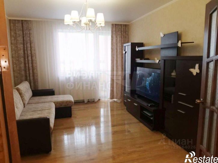 2-комн квартира ул Багратиона, 144А,  д. 144А