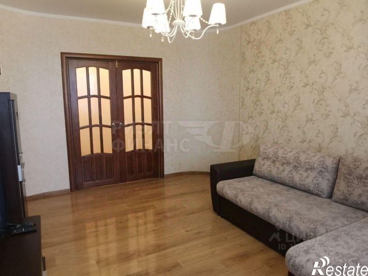 2-комн квартира ул Багратиона, 144А,  д. 144А