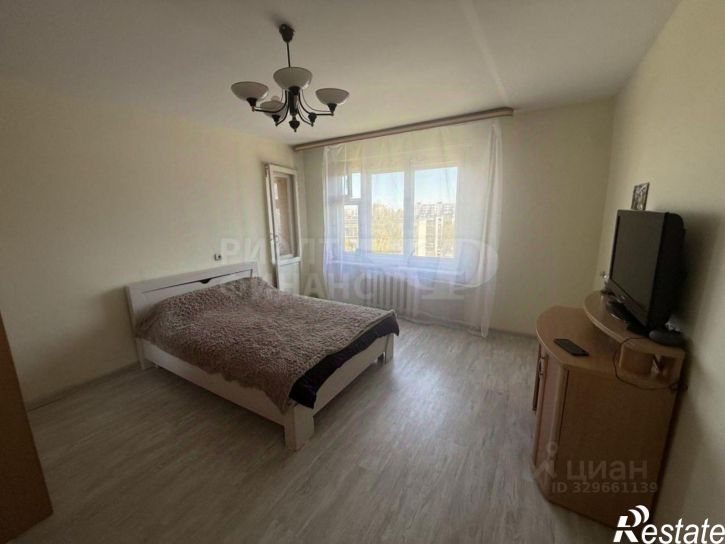 2-комн квартира ул Гайдара, 87,  д. 87