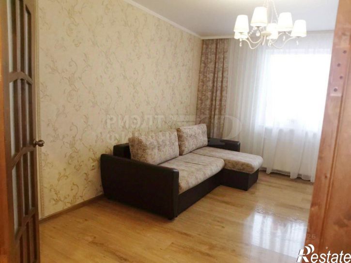 2-комн квартира ул Багратиона, 144А,  д. 144А