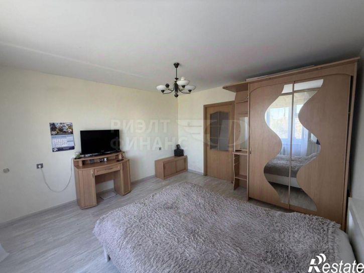 2-комн квартира ул Гайдара, 87,  д. 87