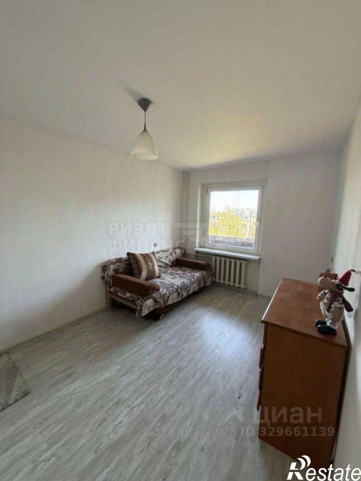 2-комн квартира ул Гайдара, 87,  д. 87