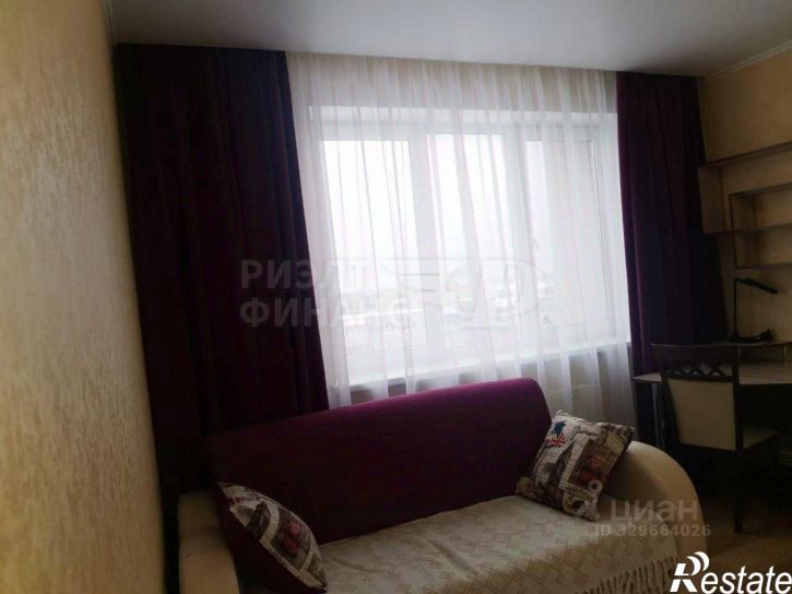 2-комн квартира ул Багратиона, 144А,  д. 144А