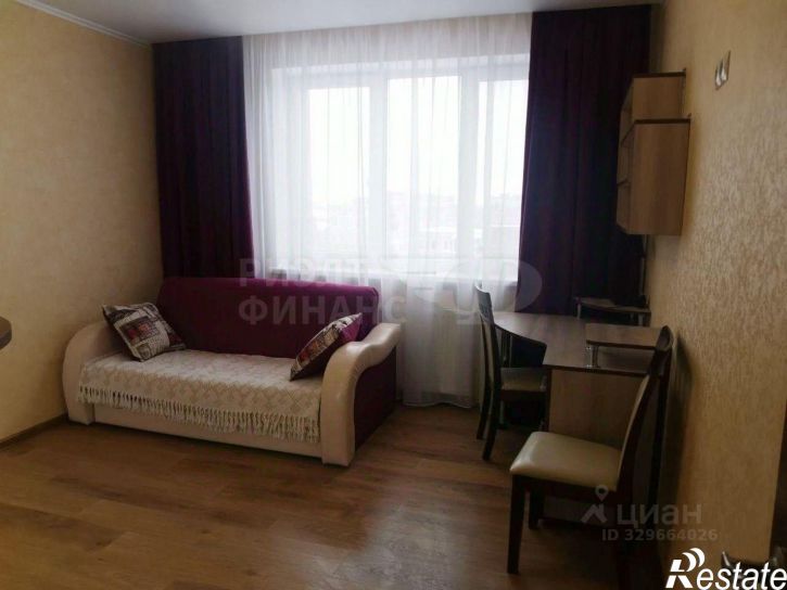 2-комн квартира ул Багратиона, 144А,  д. 144А