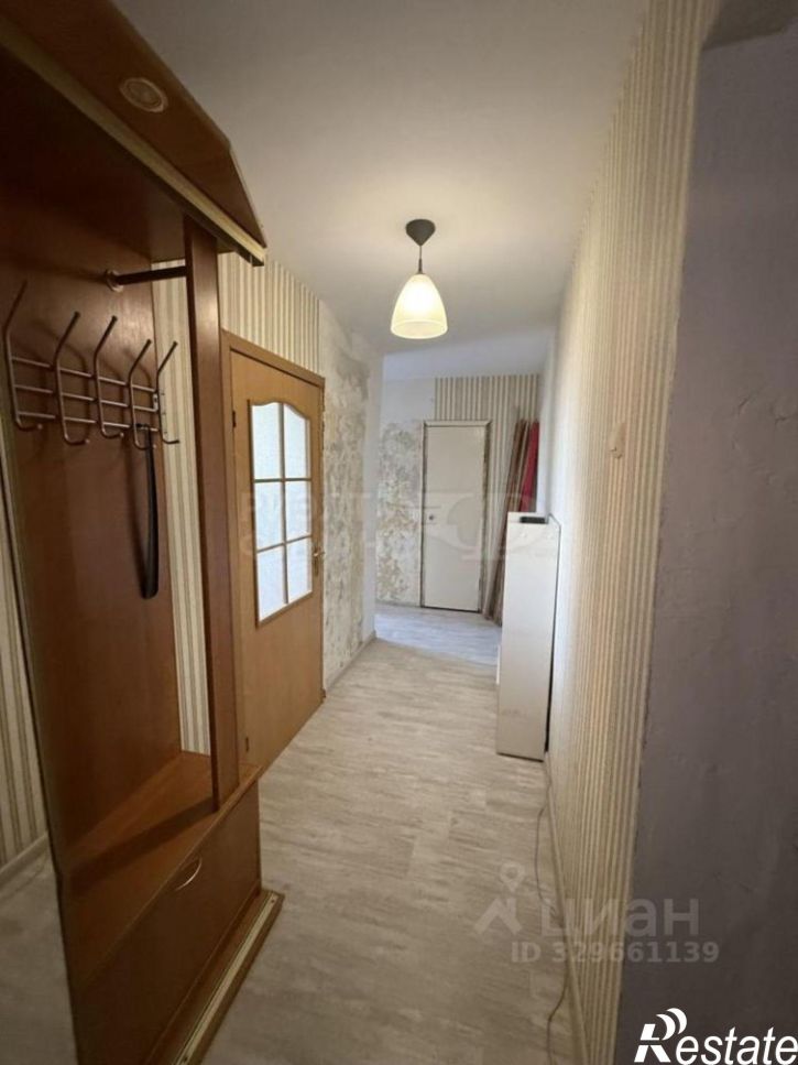 2-комн квартира ул Гайдара, 87,  д. 87