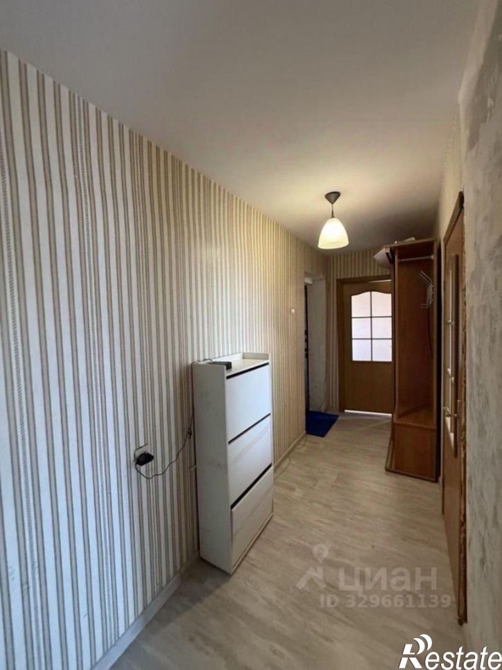 2-комн квартира ул Гайдара, 87,  д. 87